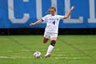 WSoc vs BSU  Wheaton College Women’s Soccer vs Bridgewater State University. - Photo by Keith Nordstrom : Wheaton, Women’s Soccer